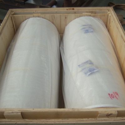 FDA 8006 0.009mm Industrial Aluminum Foil Rolls
